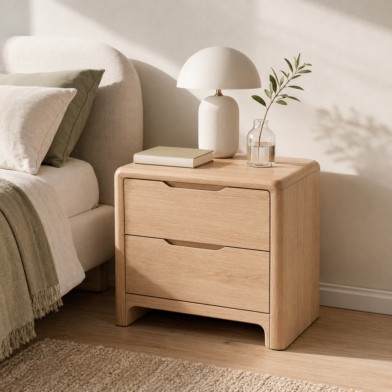 Nightstand